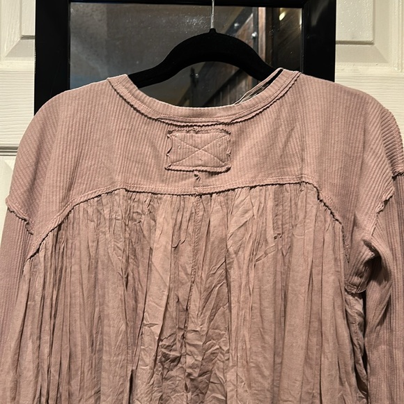 We the Free Long Sleeve Top - Picture 6 of 7